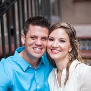 Meet your Posher, Bradley